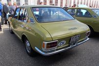 Trimoba AG / Oldtimer und Immobilien,Toyota Corolla  KE 20 1972; 1200ccm, 4 Zyl., 68PS 