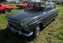 Trimoba AG / Oldtimer und Immobilien,Fiat 2300 1967; 6 Zyl., 2300ccm, 105 PS