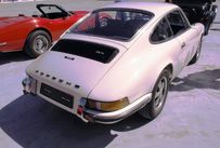 Trimoba AG / Oldtimer und Immobilien,Porsche 911 E 2.4 1973; 6 Zyl., 2.4l, 165 PS