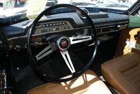 Trimoba AG / Oldtimer und Immobilien,Volvo 123 GT 1966-68; 1.8l, 96PS