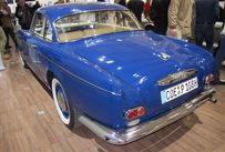 Trimoba AG / Oldtimer und Immobilien,BMW  503 Coupé 1959; V8, 3168ccm, 140PS, 1475kg, 190km/h, 273 Stück gebaut 