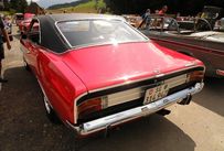 Trimoba AG / Oldtimer und Immobilien,Opel Commodore GS 1967-71; 130 PS, 6 Zyl., 2500ccm. Tolles Fahrzeug!!
