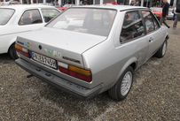 Trimoba AG / Oldtimer und Immobilien,VW Derby CL 1981-85; 4 Zyl., 1.0-1.3l, 40-60 PS