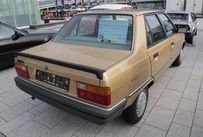 Trimoba AG / Oldtimer und Immobilien,Renault R9 1983, 4-Zyl., 1387ccm, 68 PS