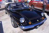 Trimoba AG / Oldtimer und Immobilien,Lotus Europa Special Twin Cam 1973  (ehem. Renault 16 Motoren) 