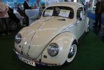 Trimoba AG / Oldtimer und Immobilien,VW Käfer 1956, Elektromotorumbau; 950kg; 66kW