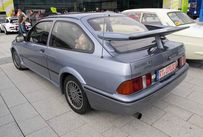 Trimoba AG / Oldtimer und Immobilien,Ford Sierra RS Cosworth 1986; 4 Zyl., 204 PS, 2.0l