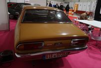Trimoba AG / Oldtimer und Immobilien,Datsun 120Y 1974-78; 4-Zyl., 1.2l, 52 PS