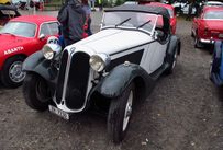 Trimoba AG / Oldtimer und Immobilien,BMW 315/1 oder 319/1 1934; 6 Zyl., 1.5l oder 1.9l, 40 – 55 PS, 780 kg