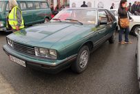 Trimoba AG / Oldtimer und Immobilien,Mercury Capri 1978-86; 4 -/6- Zyl. oder V8, 2.3 bis 4.9l, 88 PS -213 PS. Zwllingsbruder vom Ford Mustang Wurde auch auf der gleichen Fox-Plattform wie der Ford Fairmont aufgebaut.