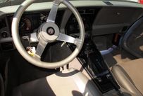 Trimoba AG / Oldtimer und Immobilien,Chevrolet Corvette C3 1978; V8 , 5.7l, 188PS