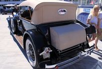 Trimoba AG / Oldtimer und Immobilien,Rolls-Royce Phantom I Ascot Tourer 1930