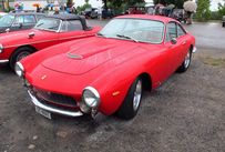 Trimoba AG / Oldtimer und Immobilien,Ferrari 250GT/L (Lusso) 1962-64; 12 Zyl., 3.0l, 250 PS, Wert Zustand 2 ca. Fr. 800‘000.-