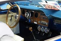 Trimoba AG / Oldtimer und Immobilien,Pontiac GTO (Grand Turismo Omologato); 6.4l 335 PS Bj. 64-67