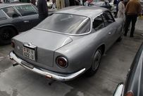 Trimoba AG / Oldtimer und Immobilien,Lancia Flaminia Zagato Super Sport 3C 2.8 1968; 2778ccm, V6, 152PS, VP Fr. 185‘000.-