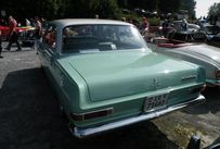 Trimoba AG / Oldtimer und Immobilien,Opel Rekord A 1700 / 1.7 l 60PS  4Zyl. / Auto in Topzustand!
