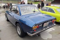 Trimoba AG / Oldtimer und Immobilien,Lancia Fulvia 1.3S 1970-74, 4 Zyl., 90PS, 1300ccm