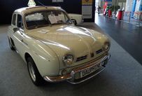 Trimoba AG / Oldtimer und Immobilien, Renault Dauphine Gordini 1962; 36 PS; 845ccm; 125km/h  