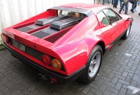 Trimoba AG / Oldtimer und Immobilien,Ferrari 512BBi 1982; 12 Zyl., 5.0l, 340 PS