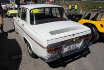 Trimoba AG / Oldtimer und Immobilien,Renault 10 1971; 4-Zyl., 1300ccm, 48PS  