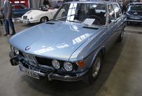 Trimoba AG / Oldtimer und Immobilien,BMW 3.0Si 1973; R-6, 200 PS, unglaubliche 8500 original km. Zu kaufen für € 42‘000.-