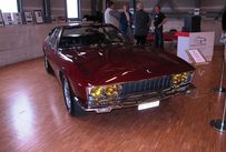 Trimoba AG / Oldtimer und Immobilien,Monteverdi 375L 1969; V8 (Chrysler), 7200ccm, 240km/h Carrosserie : Monteverdi / Fissore