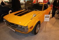 Trimoba AG / Oldtimer und Immobilien,Toyota Celica TA28 1976; 4-Zyl., 1588ccm, 90 PS