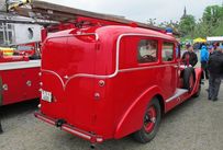Trimoba AG / Oldtimer und Immobilien,Packard 1928 6.4l, 8Zyl. 120 PS, 90km/h