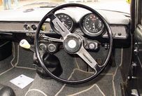 Trimoba AG / Oldtimer und Immobilien,Alfa Romeo Bertone Giulia Sprint GT: (Kantenhauber - RHD) Jg.63-66 4 Zyl. 1600ccm 106PS 