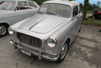 Trimoba AG / Oldtimer und Immobilien,Lancia Appia Serie 3 1959-62; 4 Zyl., 1.1l, 48 PS