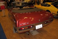 Trimoba AG / Oldtimer und Immobilien,Datsun Nissan Laurel 200 L 1972-77; 4 + 6 Zyl, 1.8-2.8l Das Cabrio gab es nie und ist wohl ein Einzelumbau
