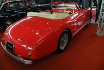 Trimoba AG / Oldtimer und Immobilien,Alfa Romeo 6 C 2500SS  1949 VP: Euro 365'000.-