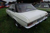 Trimoba AG / Oldtimer und Immobilien,Opel Ascona 16S 1975; R-4, 1600ccm 75 PS