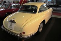 Trimoba AG / Oldtimer und Immobilien,Alfa Romeo 1900 CSS by Touring 1954; 4-Zyl., 1884ccm, 90 hp. Mille Miglia tauglich VP: € 199‘000.-