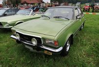 Trimoba AG / Oldtimer und Immobilien,Opel Commodore GS/E 1975/ R-6, 160PS, 2.8l Extrem seltenes Fahrzeug in diesem Zustand 