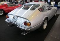 Trimoba AG / Oldtimer und Immobilien,Ferrari 365GTB/4 Daytona 1973; V12; 4.4l, 352PS VP: € 865‘000.-
