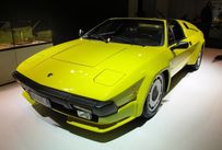 Trimoba AG / Oldtimer und Immobilien,Lamborghini  Jalpa 350 BJ. 1981-88; V8 – 3.5l, 255 PS, 235 km/h