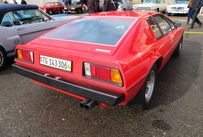 Trimoba AG / Oldtimer und Immobilien,Lotus Esprit S1/S2 1976-80; 4 Zyl., 2.0l, 162 PS