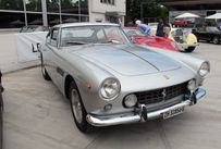 Trimoba AG / Oldtimer und Immobilien,Ferrari 250 GT 2+2 Bj. 60-64; 12 Zyl., 3.0l, 240PS