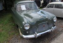 Trimoba AG / Oldtimer und Immobilien,Ford Zephyr MKI 1951-56; 6-Zyl., 2262ccm, 1118kg