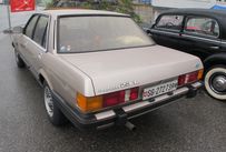 Trimoba AG / Oldtimer und Immobilien,Ford Granada 2.3 L 1977-85; 2.3L, 108PS, V6