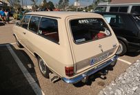 Trimoba AG / Oldtimer und Immobilien,Opel Kadett L Super Caravan 1965-71; R-4, 1.1l, 40 PS Gab es ganz selten auch als 5-Türer