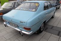 Trimoba AG / Oldtimer und Immobilien,Opel Kadett LS Super 1100  1967-70; 4 Zyl., 1.1l, 45 PS
