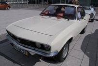 Trimoba AG / Oldtimer und Immobilien,Opel Manta A  1972; R-4, 1.6l,  80 PS