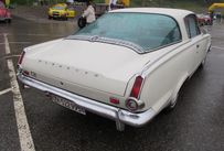 Trimoba AG / Oldtimer und Immobilien,Plymouth Barracuda  1965; V8, 4.5l V6 180PS. Seltener 4-Gang Schalter