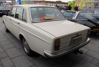 Trimoba AG / Oldtimer und Immobilien,Volvo 164 1968-75; 6 Zyl., 3.0l, 160PS