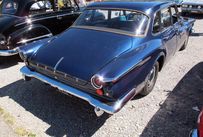 Trimoba AG / Oldtimer und Immobilien,Dodge Lancer 1961; 3.7l, 6 Zyl.