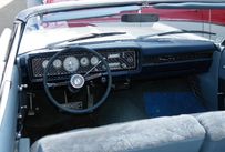 Trimoba AG / Oldtimer und Immobilien,Ford Mercury Monterey 1965 / V8  6 Liter