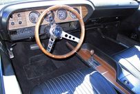 Trimoba AG / Oldtimer und Immobilien,Dodge Challenger 383 R/T, Bauj: 1970 ; V8, 6.3L 