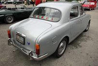Trimoba AG / Oldtimer und Immobilien,Lancia Appia Serie 3 1959-62; 4 Zyl., 1.1l, 48 PS